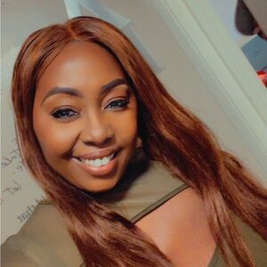 Meet your Posher, Jamielah